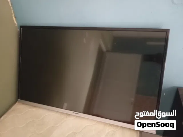 Panasonic tv