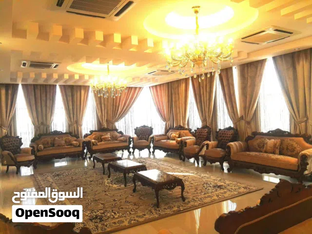 1 m2 More than 6 bedrooms Villa for Sale in Dhofar Salala