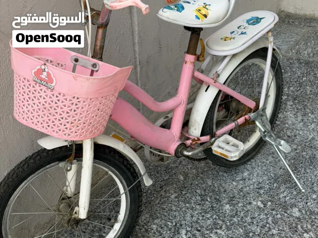 بايسكل للبيع مستعمل