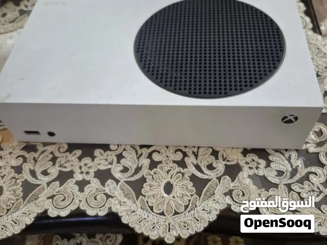 Xbox Series S Xbox for sale in Nablus
