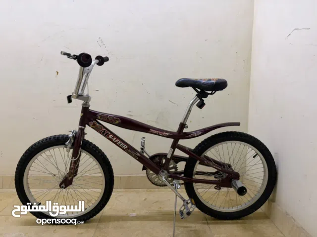 سيكل كوبرا مقاس 16