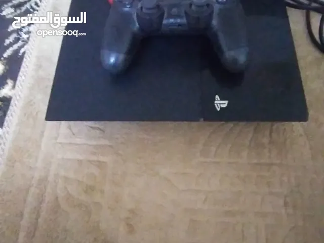 PlayStation 4 PlayStation for sale in Irbid