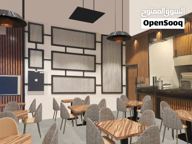 للبيع – مطعم في أبوظبي