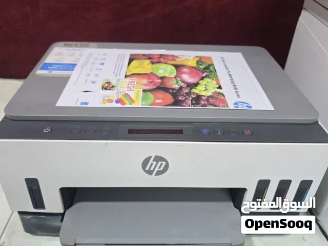 طابعه hp حقن خارجي اقتصادي