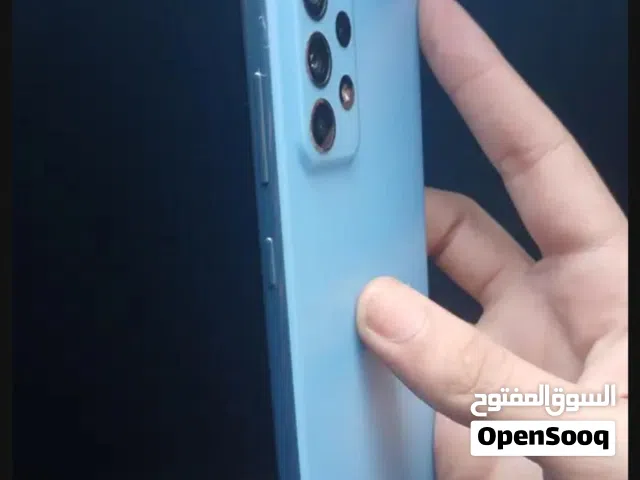 Samsung Galaxy A52 256 GB in Mansoura
