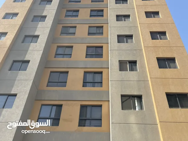 70 m2 2 Bedrooms Apartments for Rent in Kuwait City Sharq