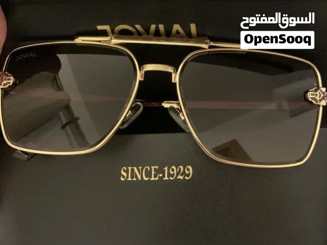 نظارة جوڤيال الأصلية للبيع