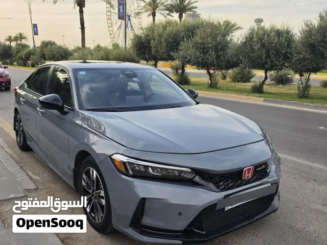 2025 Honda Civic Standard