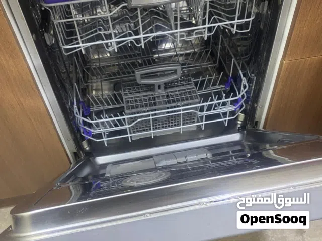 غساله صحون LG مستعمله للبيع