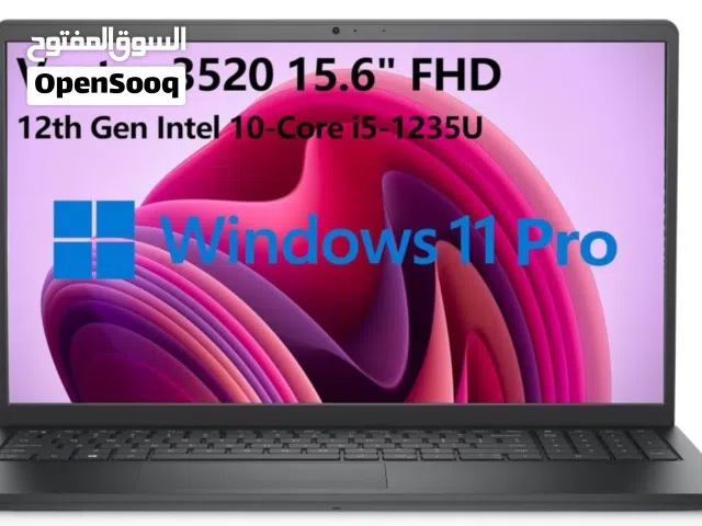 Dell Vostro 3520