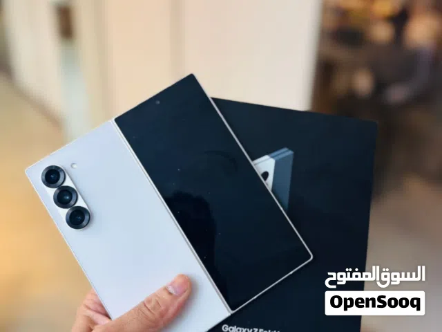 Samsung Galaxy Fold 6 512g