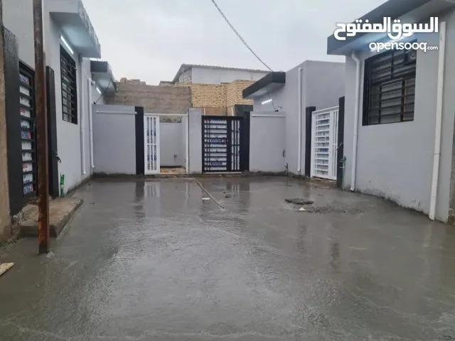 50 m2 1 Bedroom Townhouse for Sale in Najaf Kufa