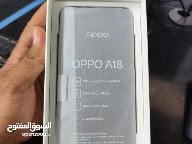 Oppo Other 128 GB in Basra