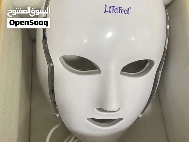 الاجهزه للعناية بالبشرة الجديده