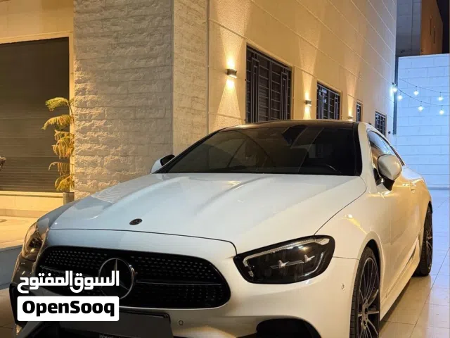 2021 Mercedes Benz E-Class E 200