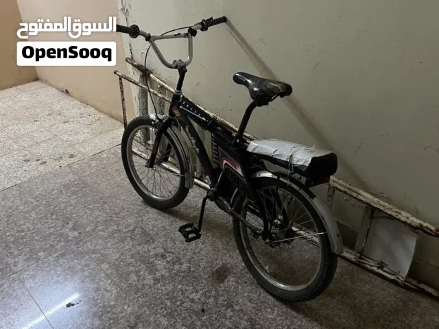 سيكل رامبو مقاس 20 على السوم
