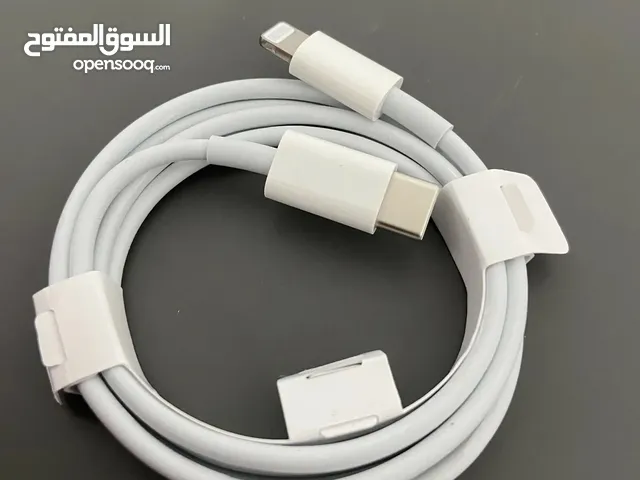 Apple type C Cable (100% Original)