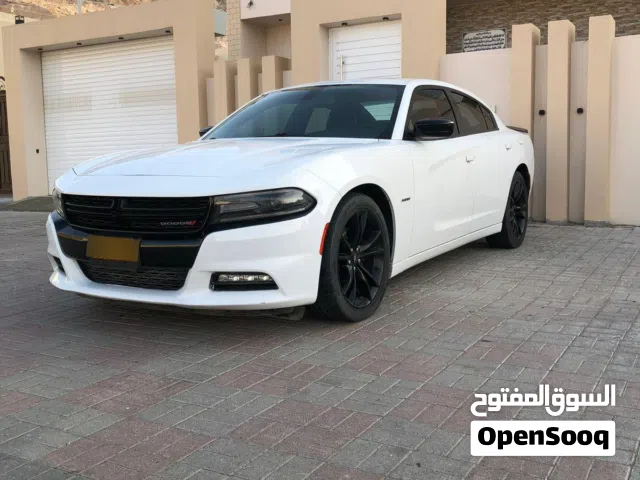 Used Dodge Charger in Al Batinah