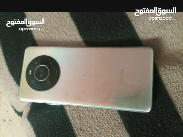 Honor Honor X9 128 GB in Zarqa