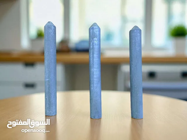 اصبع لحام بالجداحة (سيت عدد 2) – يلحم الحديد والألمنيوم بقوة ودقة بدون خبرة أو أدوات معقدة!