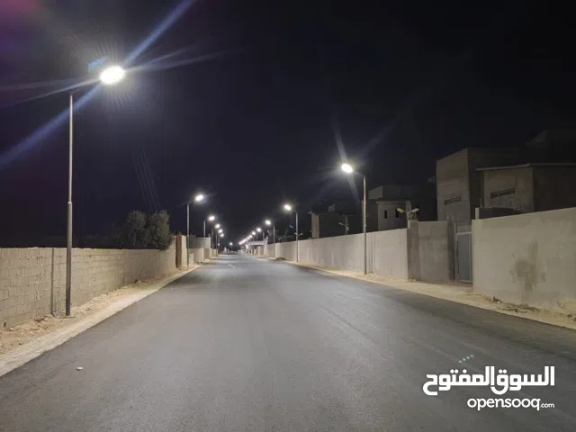 100 m2 2 Bedrooms Apartments for Sale in Benghazi Al Hawary