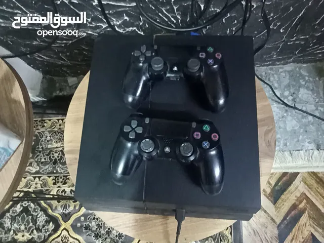 ps4 فات بسعر محترم