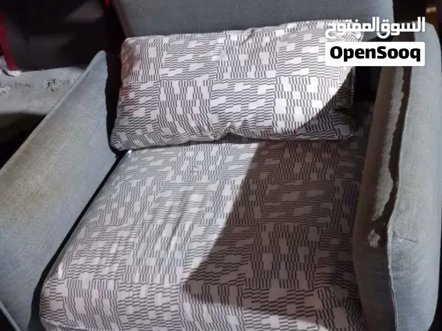 تنجيد وتغيير اقمشه السعر مناسب جدا