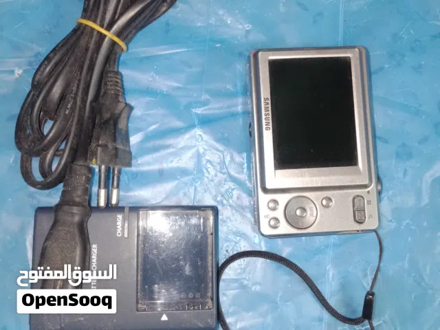 كاميرا سامسونج ديجيتال استعمال خفيف جدا وارد دبي