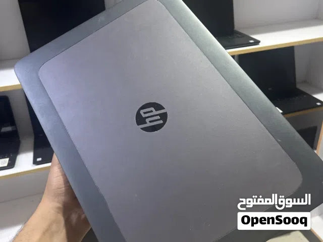 Z book g 3