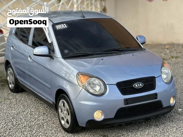 New Kia Picanto in Tripoli