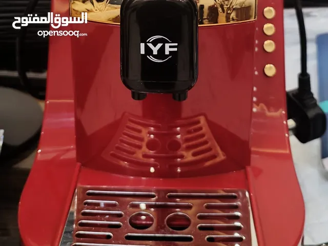 ماكينه قهوه