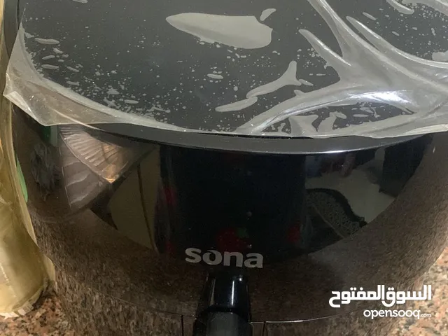 Fryers for sale in Amman