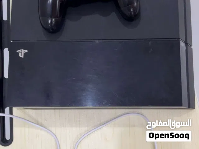 PlayStation 4 PlayStation for sale in Muscat