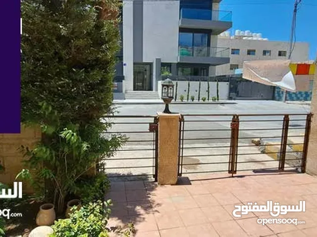 150 m2 3 Bedrooms Apartments for Sale in Amman Dahiet Al Ameer Rashed