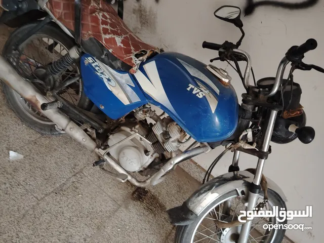 سيكل tvsشغال ما يحتاج اي مصاريف