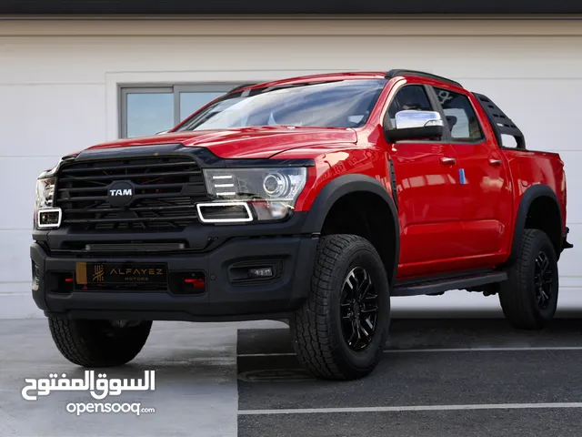 TAM VIKA T5 Super Luxury