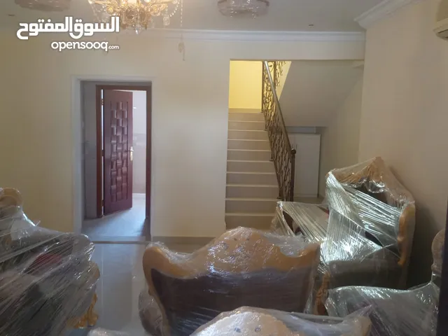 400 m2 4 Bedrooms Villa for Rent in Abu Dhabi Mohamed Bin Zayed City