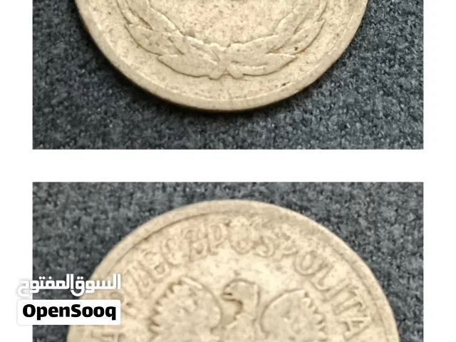 4 عملات اجنبية المجموعة 4