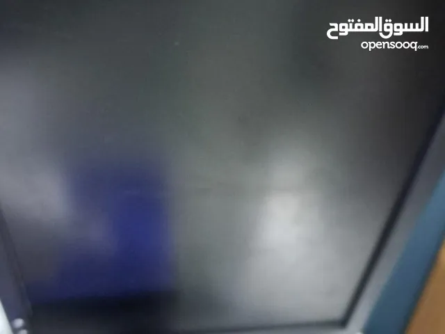 للبيع شاشات