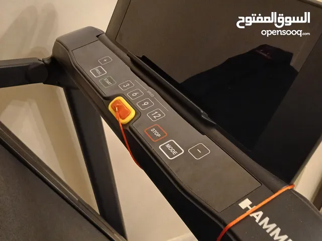 جهاز مشي اروبي