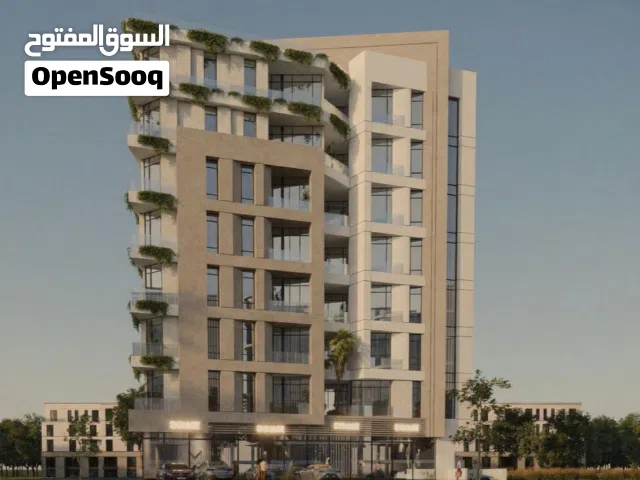 57 m2 1 Bedroom Apartments for Sale in Muscat Azaiba