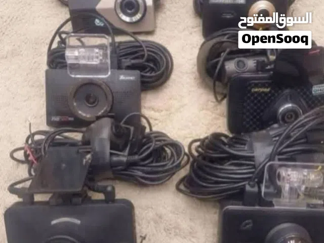 كاميرات داش كام صناعة كورية