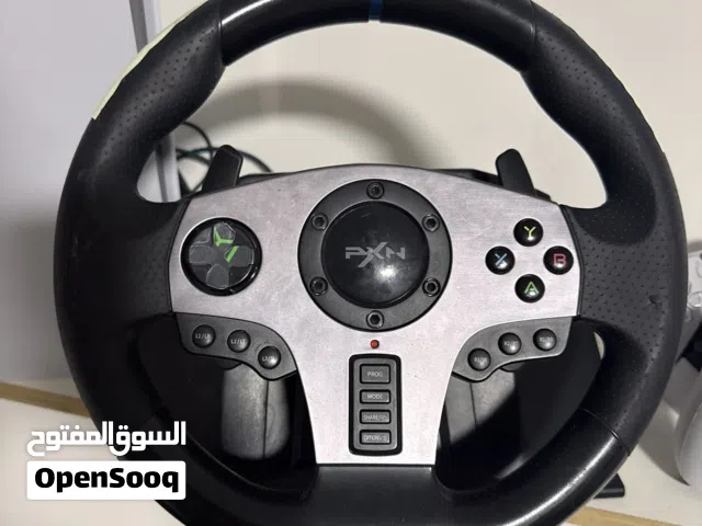 ستيرنج pxn v9 استعمال خفيف جدا