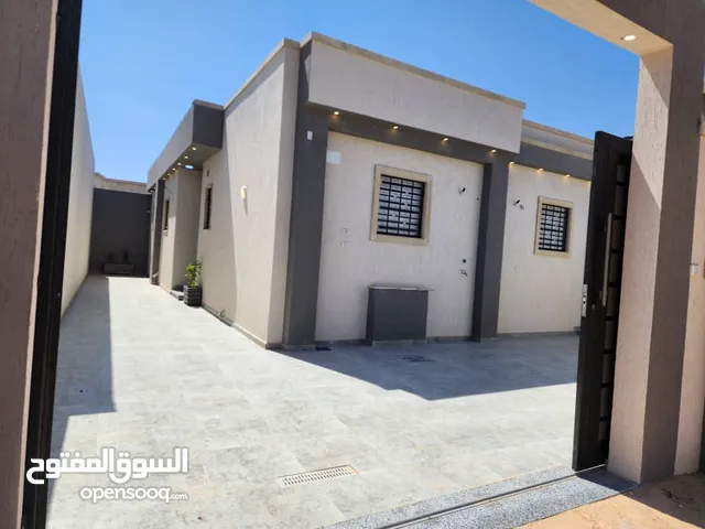 160 m2 4 Bedrooms Townhouse for Sale in Misrata Karzaz