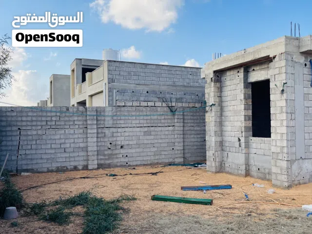 استراحه نص تشطيب تاجوراء