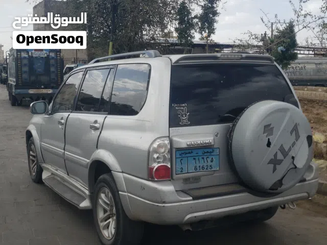 2005 سوزوكي XL7 Full Option