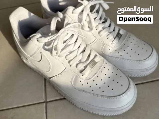 بوط Air force original مستعمل لمدة يوم فقط