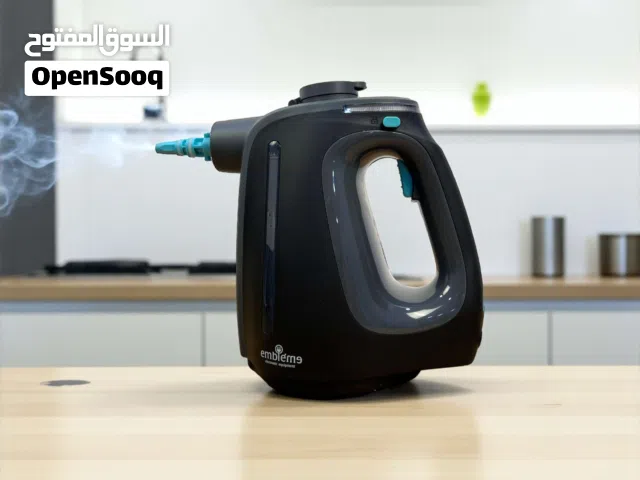 منظفة بخارية 8 في 1 ماركة امبليوم