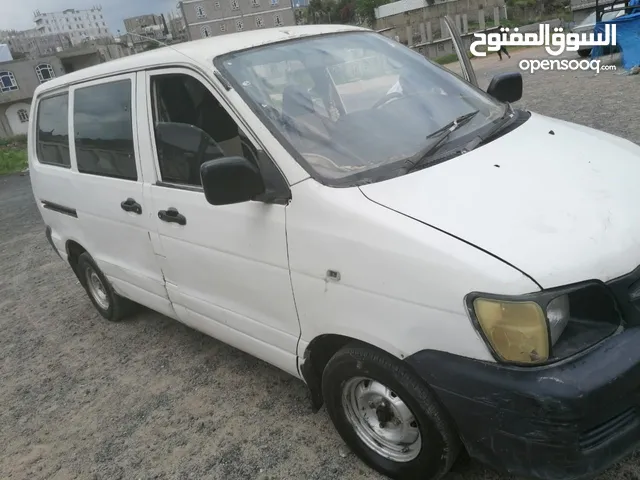 Used Toyota Other in Ibb