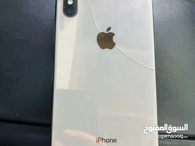 Apple iPhone XS Max 64 GB in Tripoli